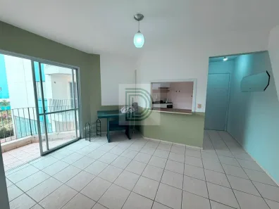 Apartamento com 2 Quartos à venda, 55m² no Vila Indiana, São Paulo
