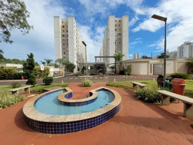 Apartamento com 2 Quartos à venda, 48m² no Patrimônio, Uberlândia