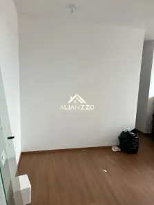 Apartamento com 2 Quartos para alugar, 43m² no Reserva Macaúba, Ribeirão Preto