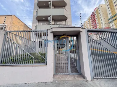Apartamento com 1 Quarto à venda, 53m² no Centro, Londrina