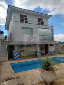 Casa de Condomínio com 3 Quartos à venda, 365m² no Terras de Piracicaba, Piracicaba