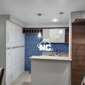 Apartamento com 3 Quartos à venda, 70m² no Barreto, Niterói
