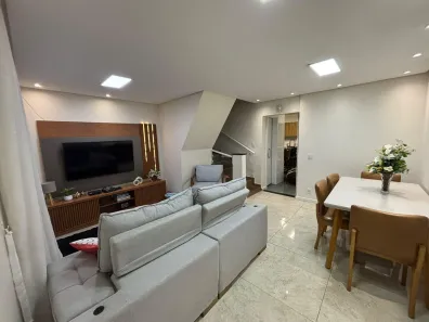 Sobrado com 2 Quartos à venda, 75m² no Vila Gustavo, São Paulo
