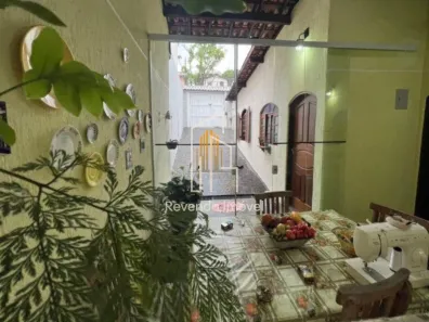 Casa com 3 Quartos à venda, 100m² no Vila São Luís(Zona Oeste), São Paulo