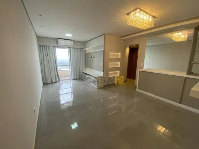 Apartamento com 3 Quartos à venda, 78m² no Jardim Bela Vista, Nova Odessa