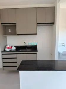 Apartamento com 2 Quartos à venda, 58m² no Monte Castelo, São José dos Campos