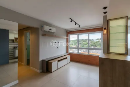 Apartamento com 2 Quartos à venda, 55m² no Medianeira, Porto Alegre