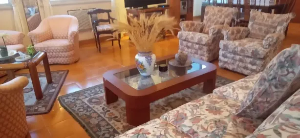 Apartamento com 4 Quartos à venda, 275m² no Copacabana, Rio de Janeiro