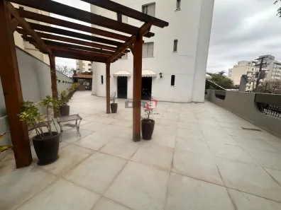 Apartamento com 1 Quarto à venda, 50m² no Quinta da Paineira, São Paulo