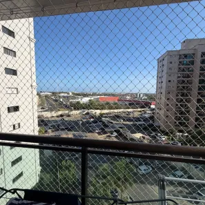 Apartamento com 2 Quartos para alugar, 65m² no Vinhais, São Luís