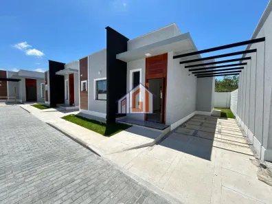 Casa com 2 Quartos à venda, 88m² no Araruama, Araruama