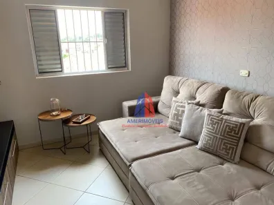 Casa com 3 Quartos à venda, 303m² no Parque das Nações, Americana