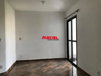 Apartamento com 2 Quartos à venda, 55m² no Vila Bandeirantes, São José dos Campos