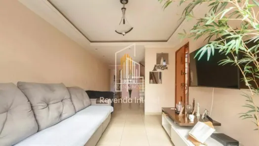 Sobrado com 3 Quartos à venda, 238m² no Parque Jabaquara, São Paulo
