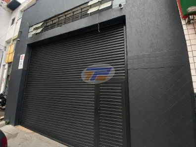 Ponto Comercial à venda, 240m² no Barra Funda, São Paulo