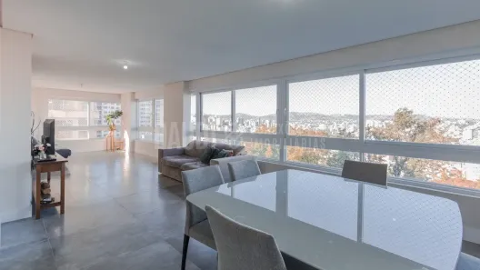 Apartamento com 3 Quartos à venda, 208m² no Rio Branco, Porto Alegre