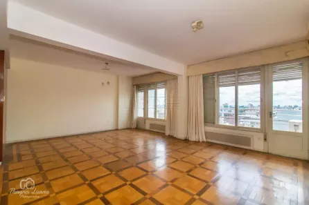 Apartamento com 3 Quartos à venda, 185m² no Bom Fim, Porto Alegre