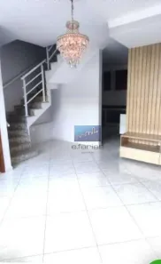 Sobrado com 3 Quartos à venda, 85m² no Vila Ponte Rasa, São Paulo