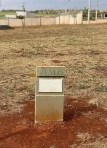 Lote/Terreno à venda, 250m² no Recreio Anhangüera, Ribeirão Preto