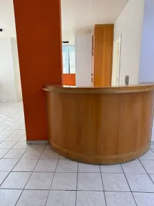 Consultório com 3 Quartos para alugar, 100m² no Chácara Girassol, Americana