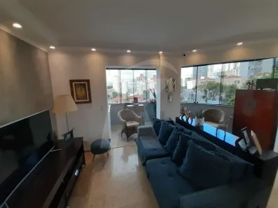 Apartamento com 3 Quartos à venda, 110m² no Água Fria, São Paulo