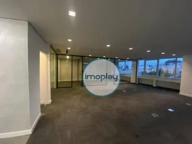 Sala Comercial à venda, 200m² no Brooklin Paulista, São Paulo