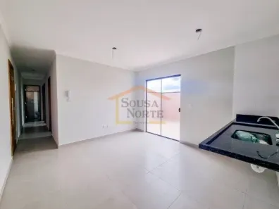 Cobertura com 3 Quartos à venda, 66m² no Vila Constança, São Paulo