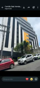 Sala Comercial com 1 Quarto à venda, 38m² no Brotas, Salvador