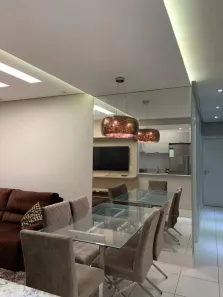 Apartamento com 2 Quartos para alugar, 65m² no Sacramenta, Belém