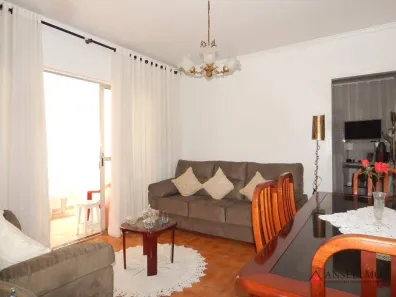 Casa com 3 Quartos à venda, 145m² no Jardim do Mar, São Bernardo do Campo