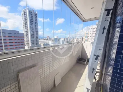 Sala Comercial à venda, 61m² no Boqueirão, Santos
