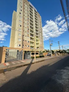 Apartamento com 3 Quartos para alugar, 85m² no Cidade Alta, Cuiabá