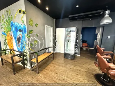 Imóvel Comercial com 1 Quarto à venda, 173m² no Vila Isabel, Rio de Janeiro