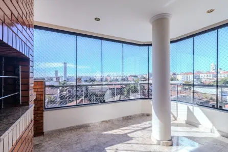 Apartamento com 2 Quartos à venda, 90m² no São João, Porto Alegre