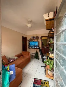 Casa com 1 Quarto à venda, 35m² no Alvorada, Manaus