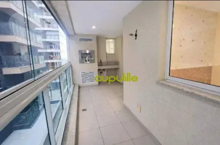 Apartamento com 2 Quartos à venda, 78m² no Icaraí, Niterói