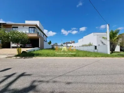Lote/Terreno à venda, 525m² no Jardim Residencial Chácara Ondina, Sorocaba