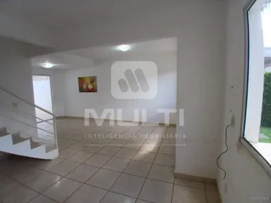 Casa de Condomínio com 3 Quartos à venda, 93m² no Gávea, Uberlândia