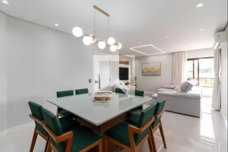 Apartamento com 3 Quartos à venda, 167m² no Vila Aurora (Zona Norte), São Paulo