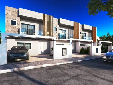 Sobrado com 3 Quartos à venda, 90m² no Morretes, Itapema