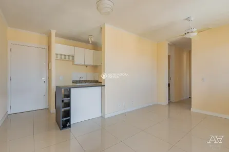 Apartamento com 3 Quartos à venda, 67m² no Morro Santana, Porto Alegre