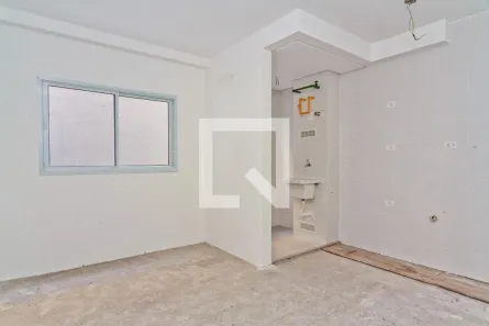 Apartamento com 2 Quartos à venda, 39m² no Santa Teresinha, São Paulo