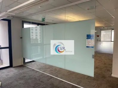Sala Comercial para alugar, 200m² no Cerqueira César, São Paulo
