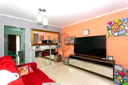 Sobrado com 3 Quartos à venda, 130m² no Vila Carrão, São Paulo