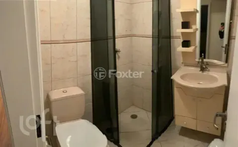 Apartamento com 3 Quartos à venda, 80m² no Sacomã, São Paulo