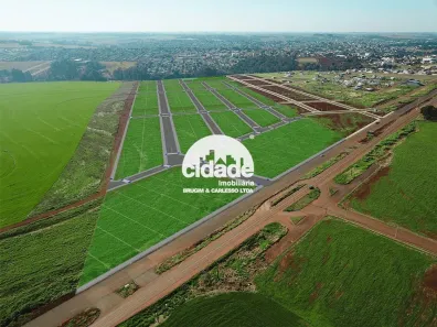 Lote/Terreno à venda, 301m² no São Cristóvão, Cascavel