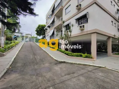 Apartamento com 3 Quartos à venda, 96m² no Freguesia (Jacarepaguá), Rio de Janeiro