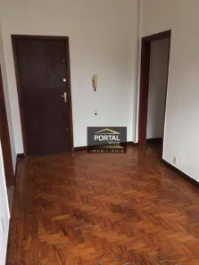 Apartamento com 1 Quarto à venda, 53m² no Vila Gumercindo, São Paulo
