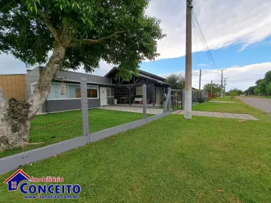 Casa com 3 Quartos à venda, 150m² no Harmonia, Imbé