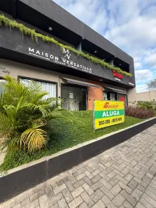 Ponto Comercial para alugar, 30m² no Santa Felicidade, Curitiba